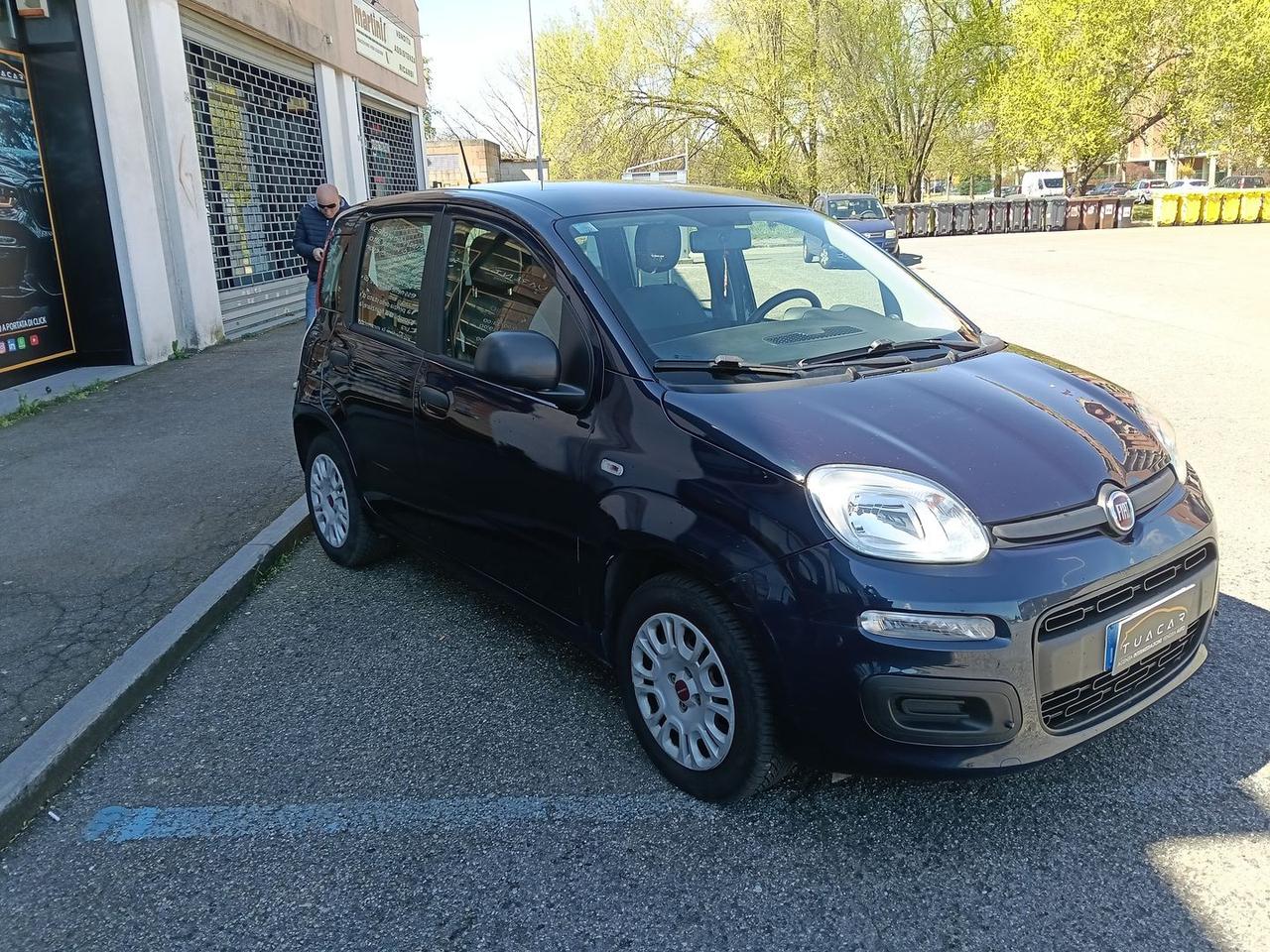 Fiat Panda Easy PROMOFINANZIAMENTO 1.2 Easy #10183