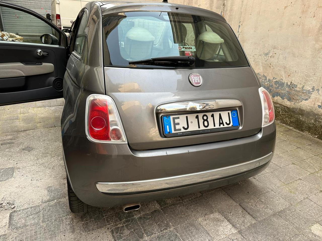 Fiat 500 1.3 Multijet 16V 95 CV Sport TETTO PANORAMICO 150° ANNIVERSARIO VERSIONE SPECIALE