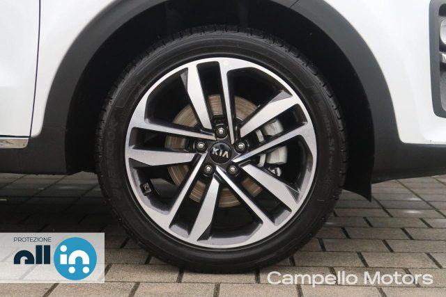 KIA Sportage Sportage 1.6 ECOGPL 2WD Style