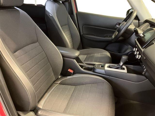 HONDA Jazz 1.5 Hev eCVT