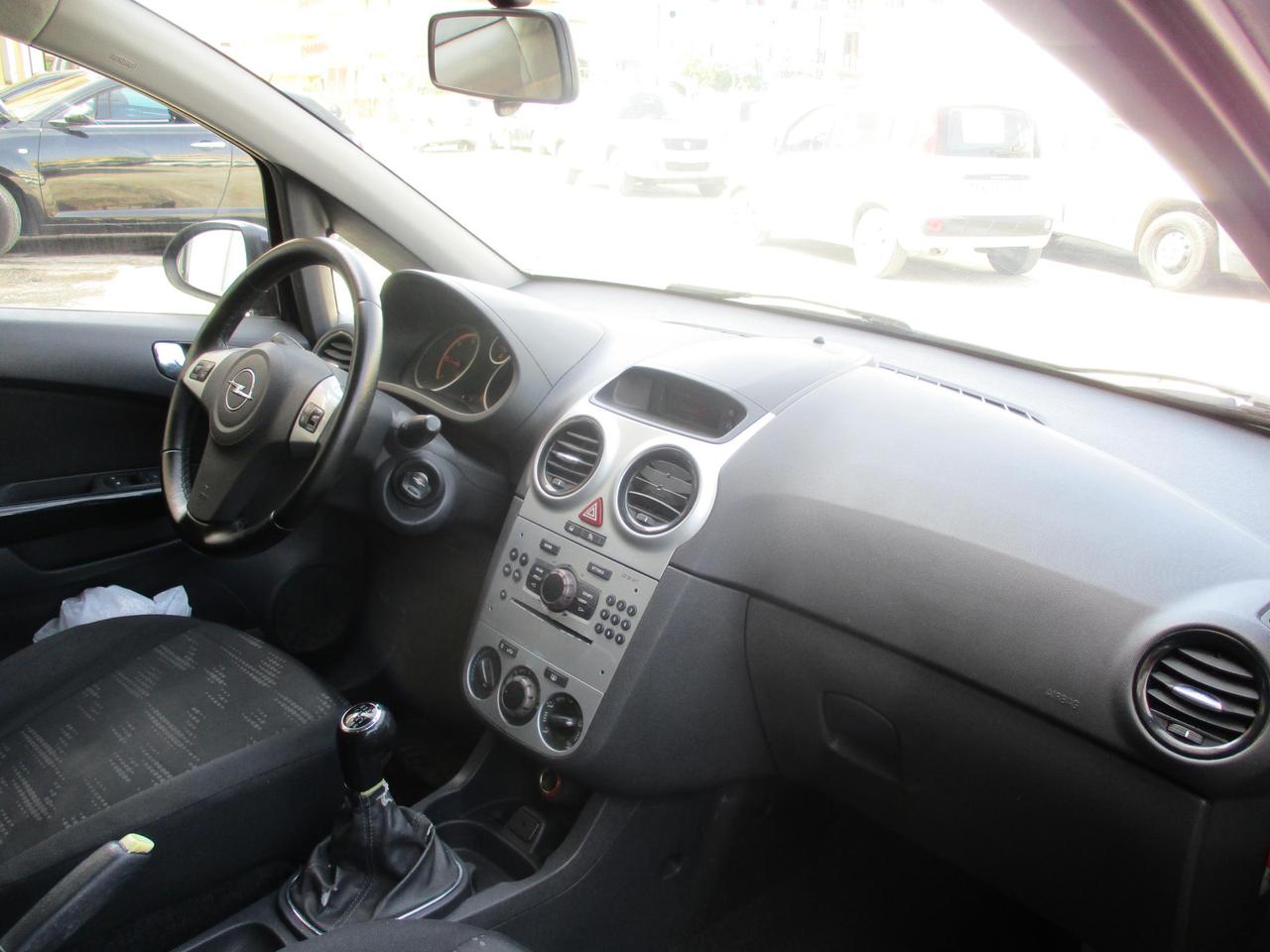 Opel Corsa 5 Porte Corsa 5p 1.3 cdti Cosmo 95cv 6m FL