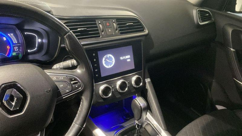 Renault Kadjar TCe 160CV EDC FAP Sport Edition