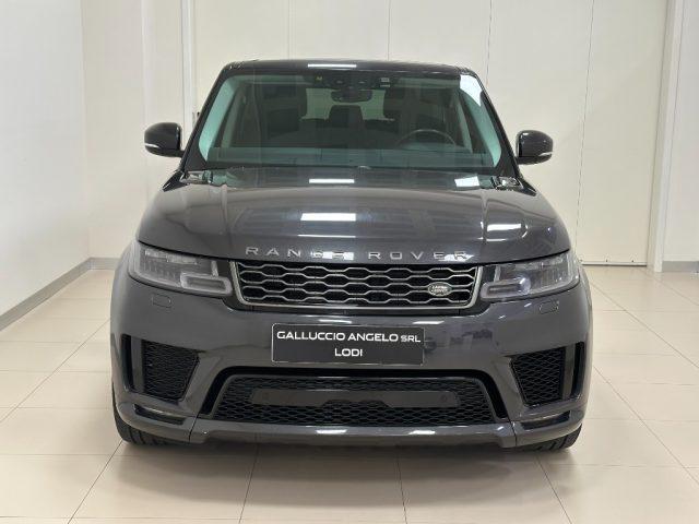 LAND ROVER Range Rover Sport 3.0D l6 249 CV HSE Dynamic