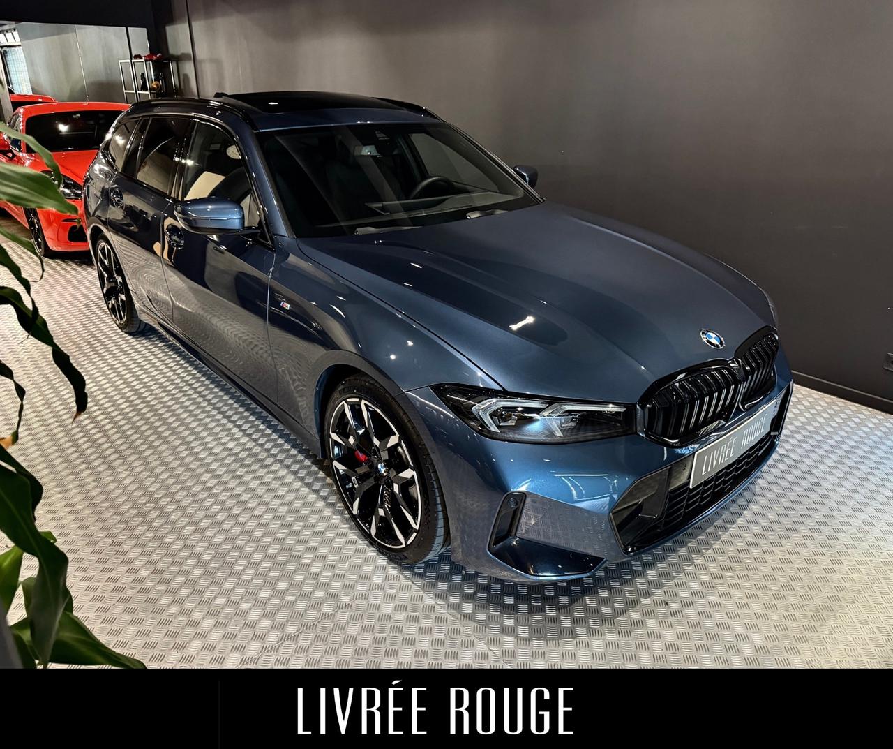 Bmw 330 330 i xDrive Touring Msport Pro