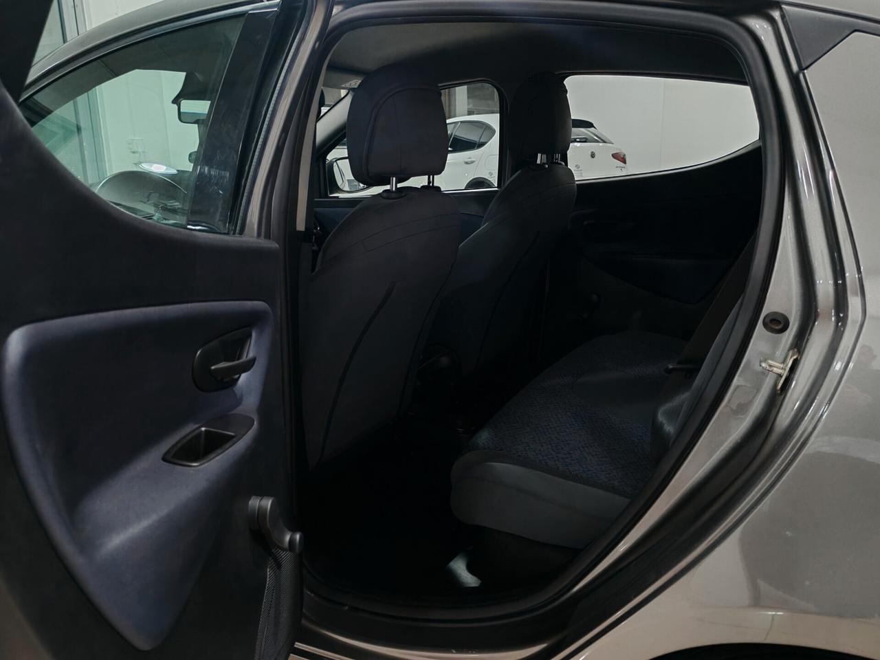 Lancia Ypsilon 1.0 Hybrid Gold 2023