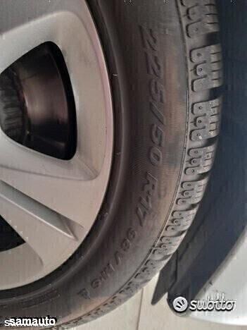 MERCEDES-BENZ C 220 D S.W. AUTO Business