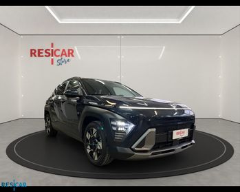 HYUNDAI Kona 1.0 t-gdi 48V X Line 2wd 120cv mt