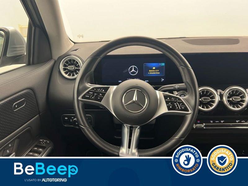 Mercedes-Benz GLA 200 D PROGRESSIVE ADVANCED AUTO