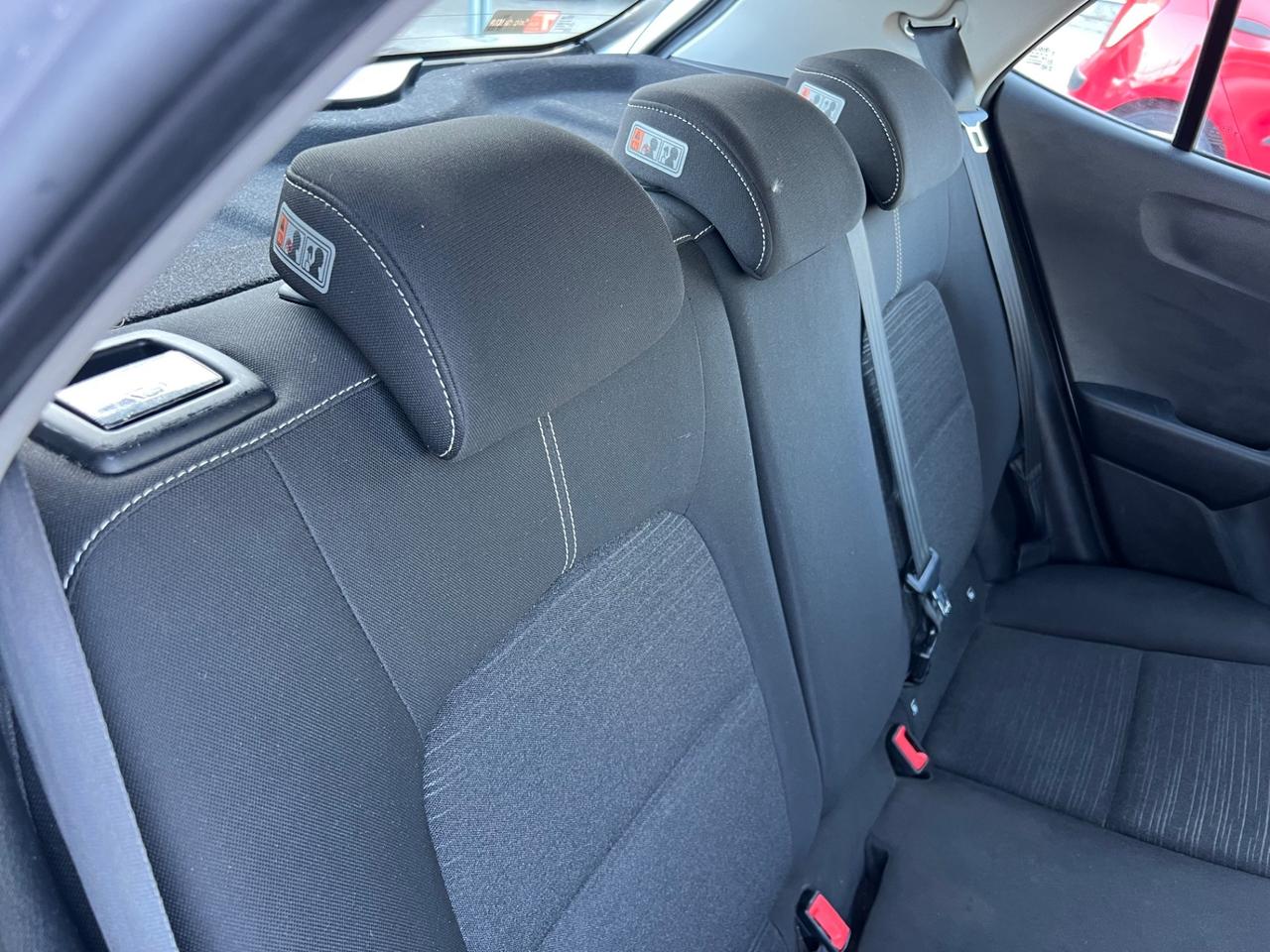 Kia Picanto 1.0 12V EcoGPL 5 porte City