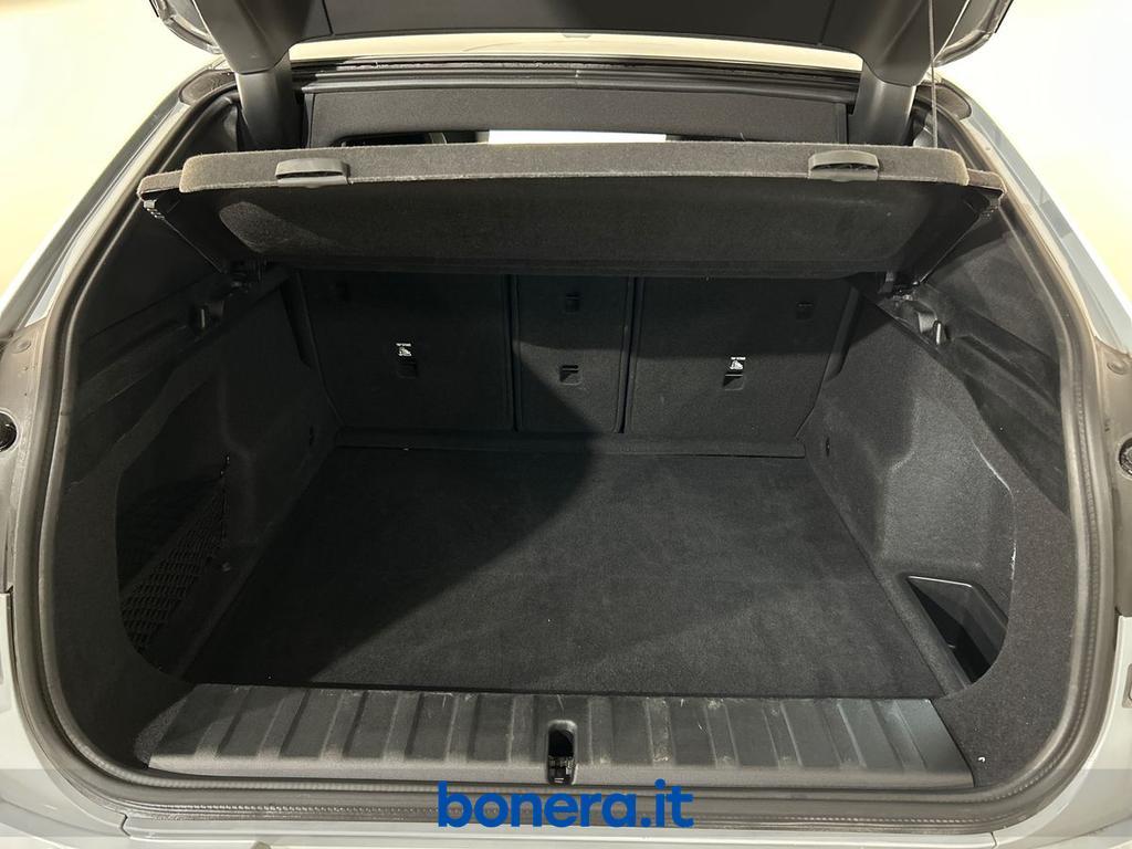 BMW X2 20 d 48V MSport xDrive DCT