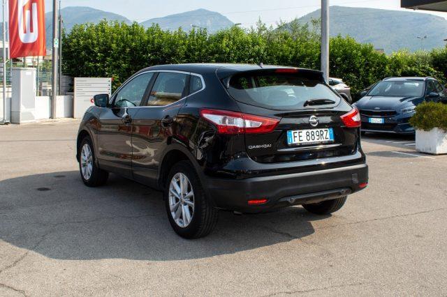 NISSAN Qashqai 1.5 dCi Acenta