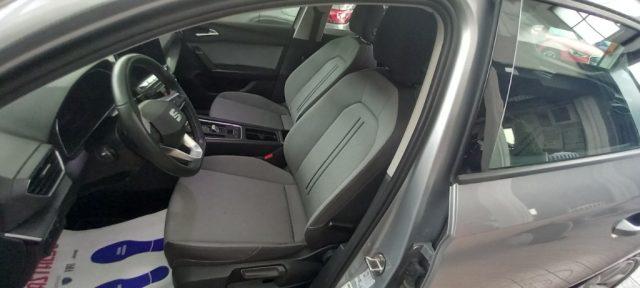 SEAT Leon Sportstourer 2.0 TDI 150 CV DSG Business