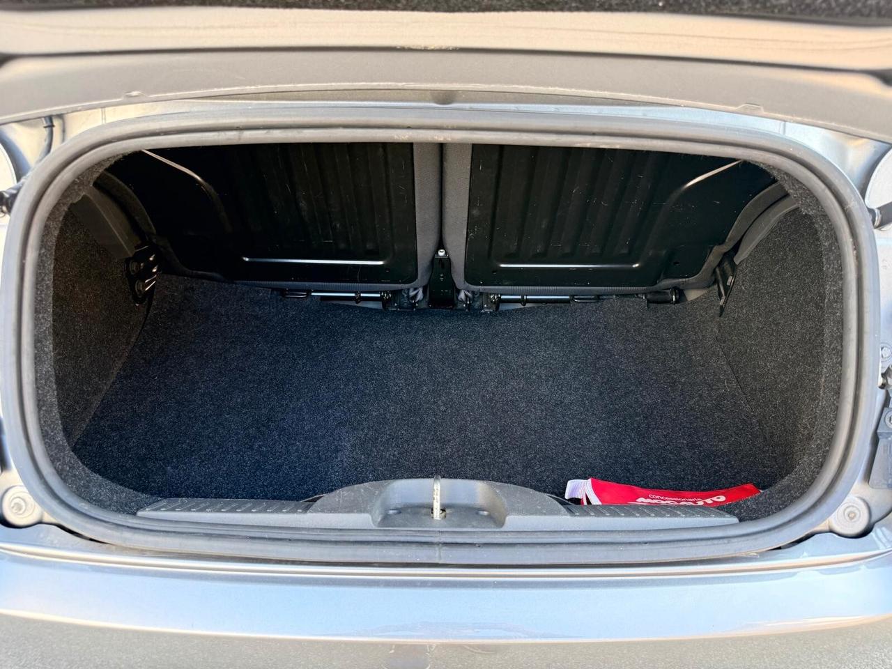 Fiat 500 CABRIO 1.2 Lounge 69CV DFN CAMBIO AUTOMATICO