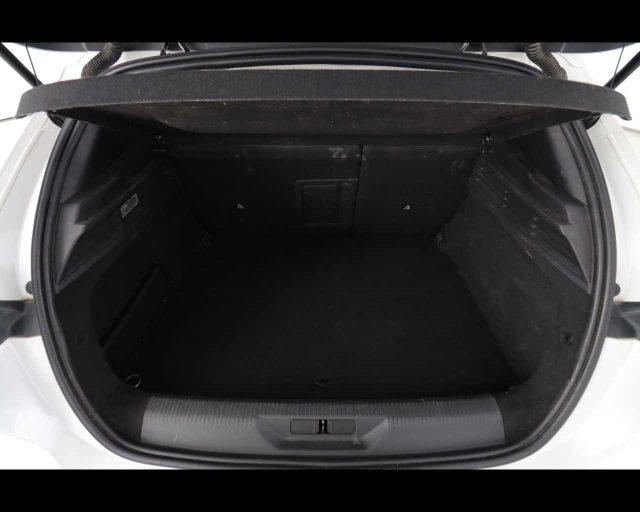 PEUGEOT 308 Plug-in Hybrid 180 e-EAT8 Allure