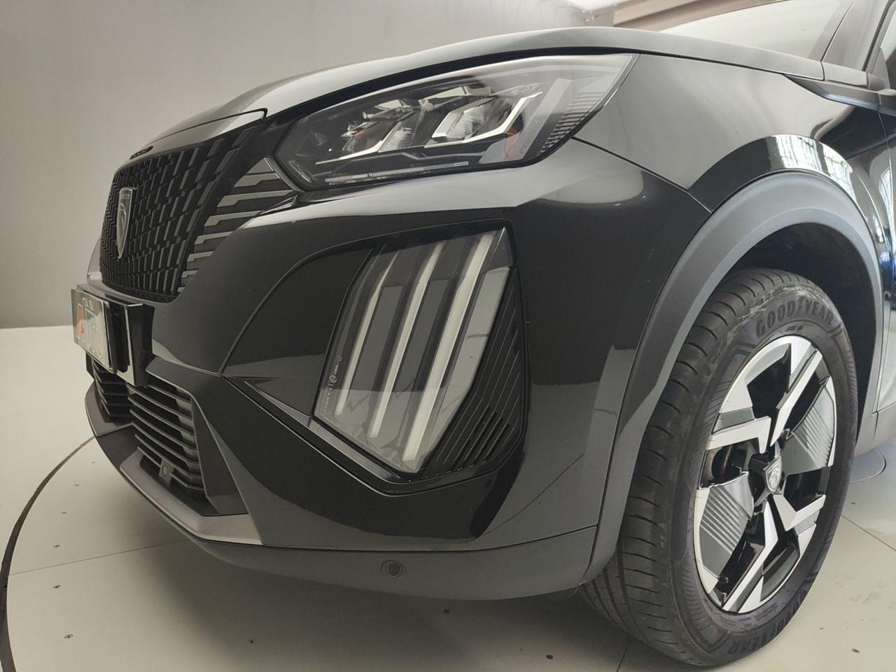 PEUGEOT 2008 II 2023 1.2 PURETECH 100CV ALLURE