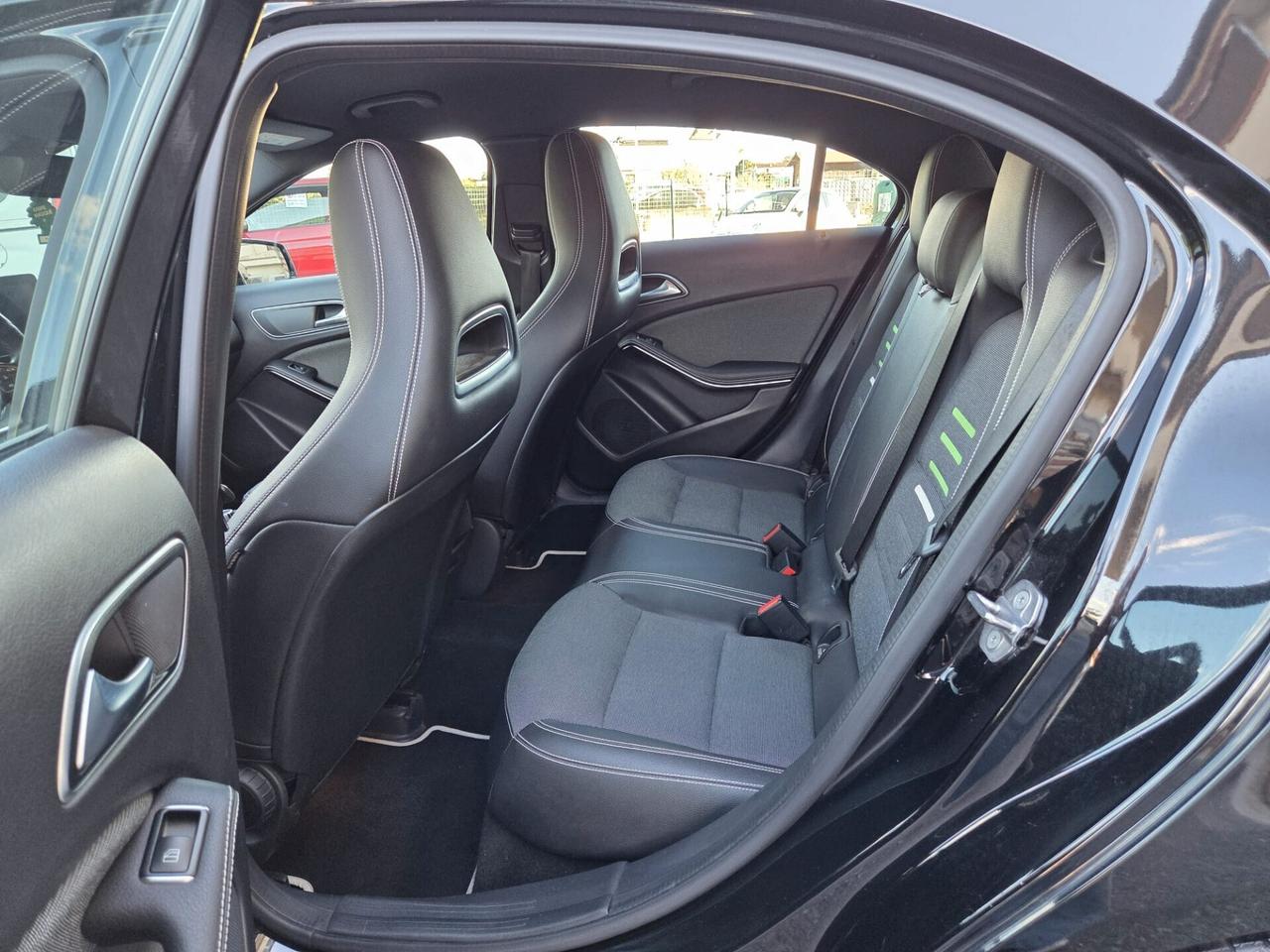 Mercedes-benz A 180 d Premium