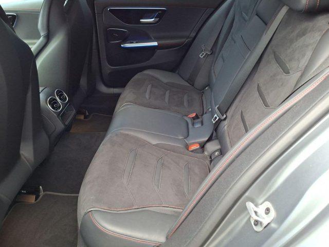 MERCEDES-BENZ C 43 AMG 4Matic+ Mild hybrid S.W. Premium Plus