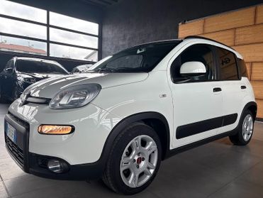 Fiat Panda 1.0 FireFly Hybrid 40.000KM NEOPATENTATI