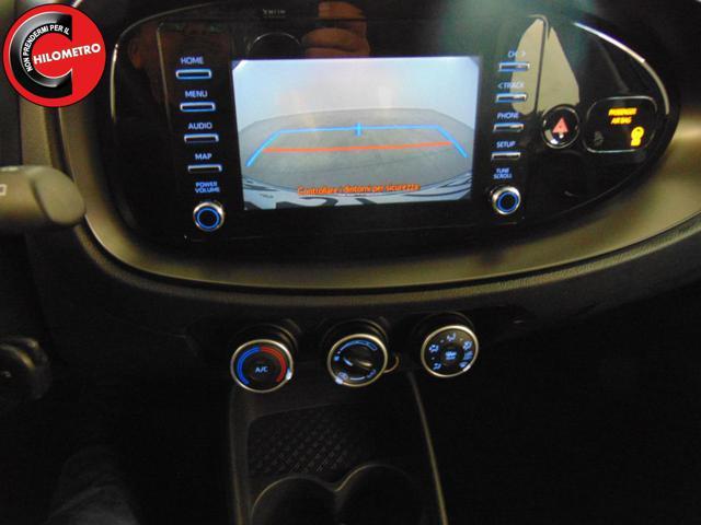 TOYOTA Aygo X 1.0 VVT-i 72 CV 5 porte Active S-CVT