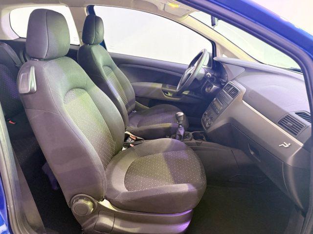 FIAT Grande Punto 1.2 3 porte GP