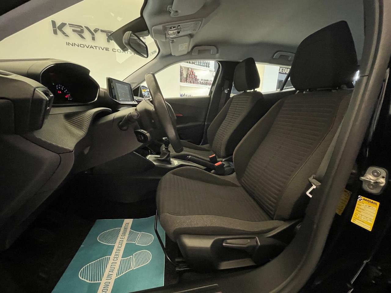 Peugeot 2008 PureTech 100 S&S Active Pack