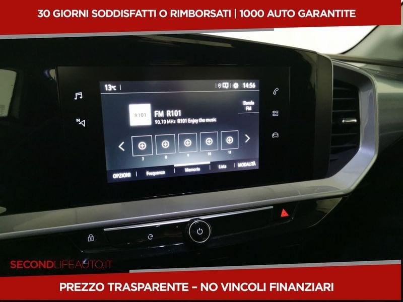 Opel Mokka electric Edition 136cv