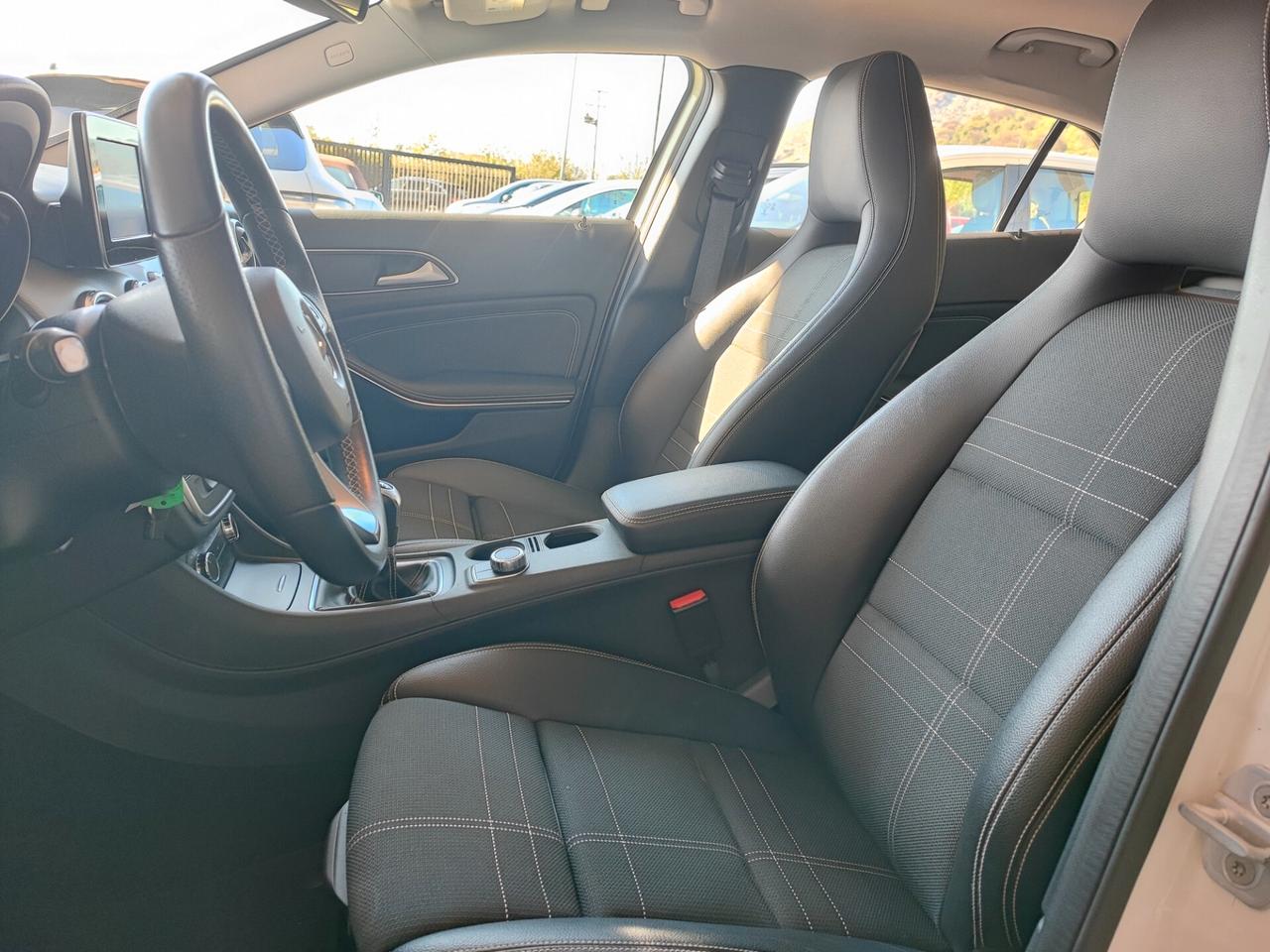 Mercedes-benz GLA 250 Premium