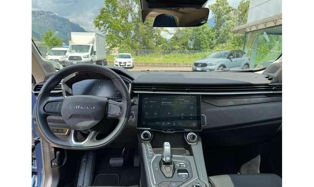 Lynk & Co 01 01 1.5 td phev auto