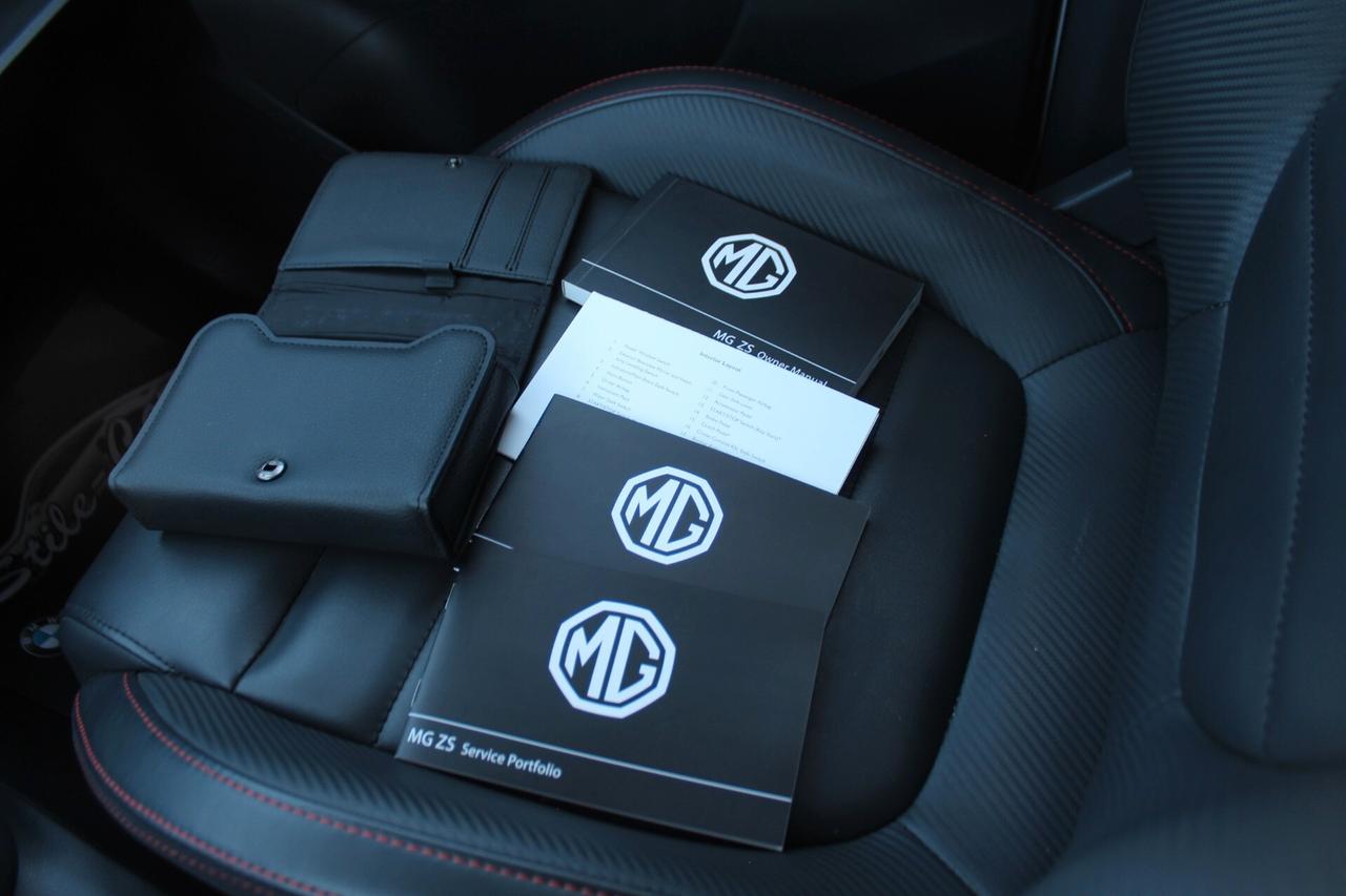 Mg ZS 1.5 VTi-tech Luxury
