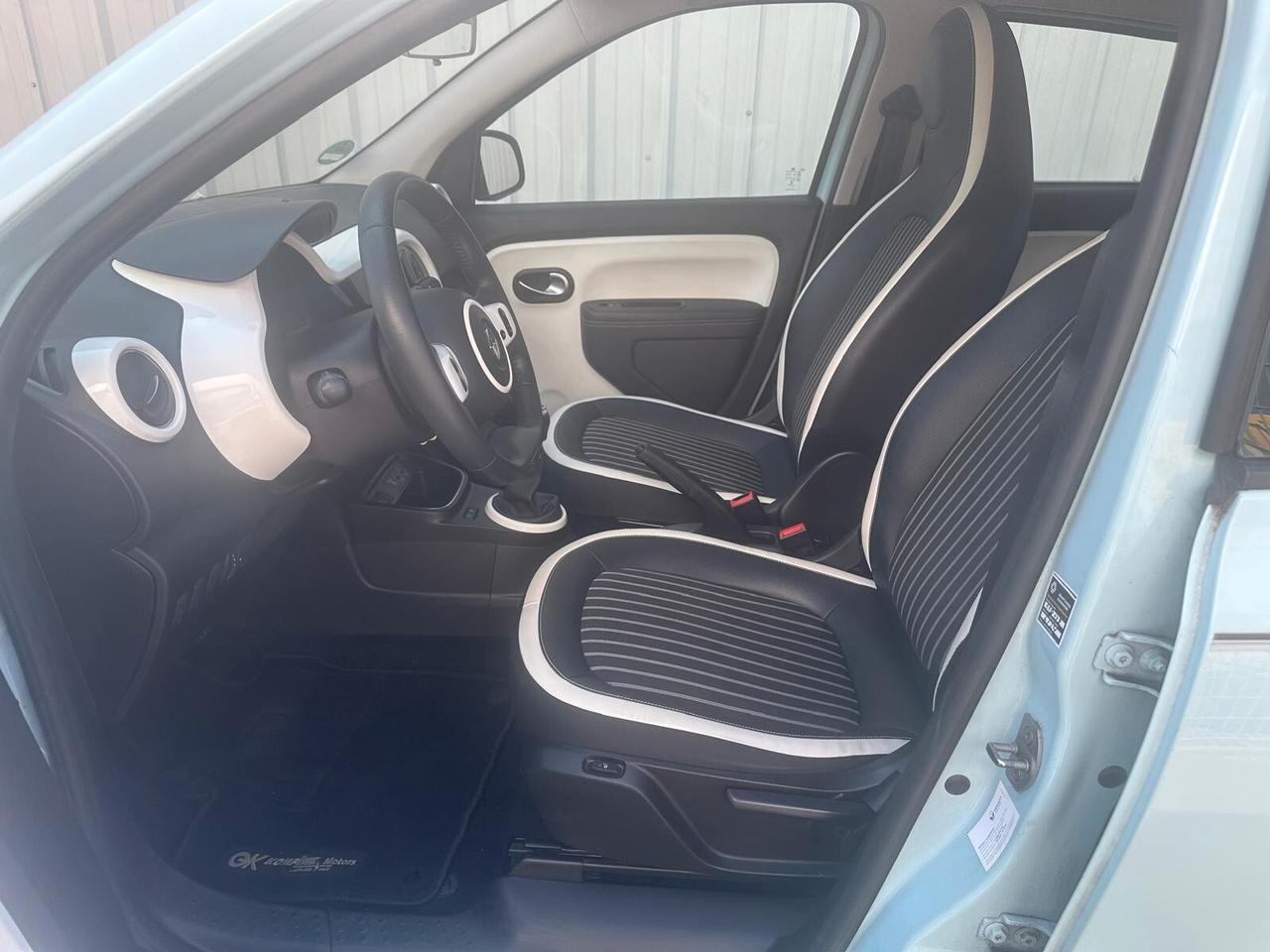 Renault Twingo SCe 65 CV Intens