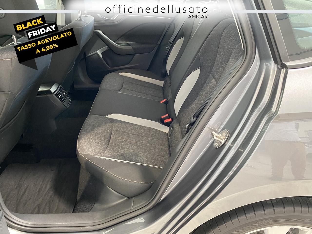 Skoda Kamiq 1.0 g-tec 90cv style