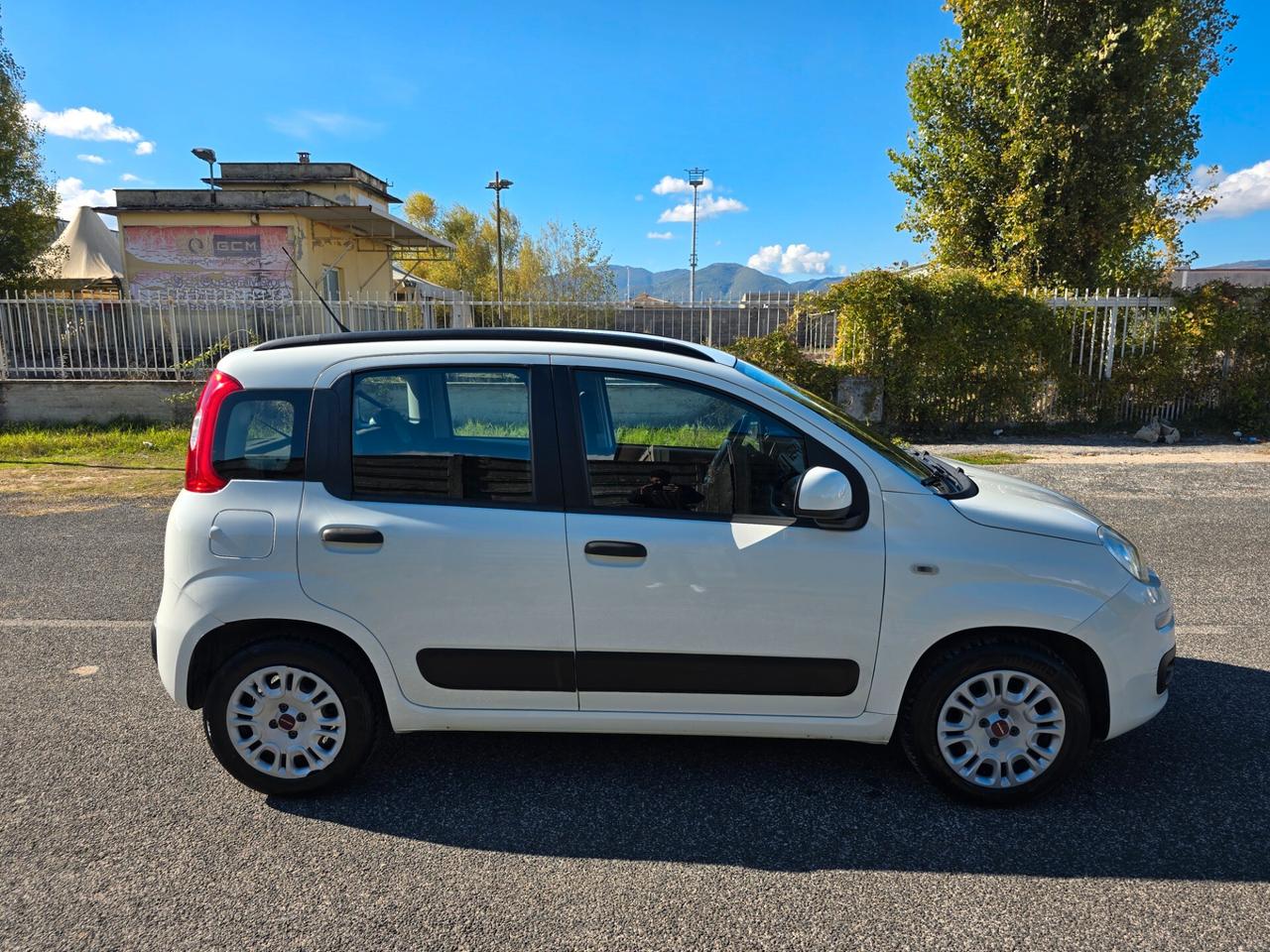 Fiat Panda 1.2 Easy