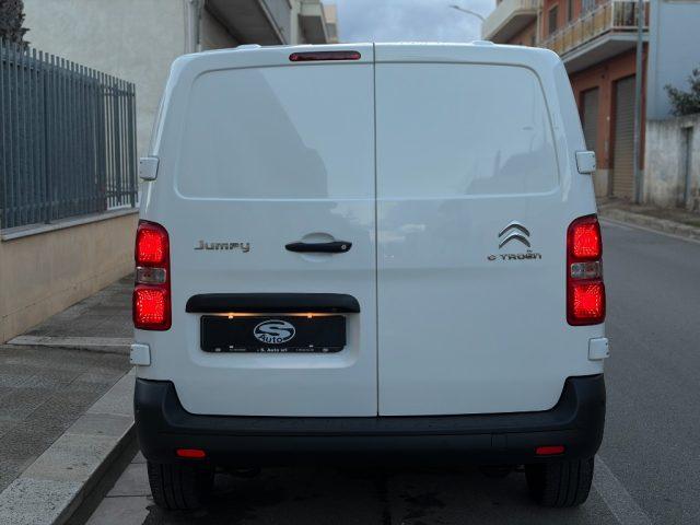 CITROEN JUMPY 2.0BlueHDi 120 Furgone *NAVI*RETRO*