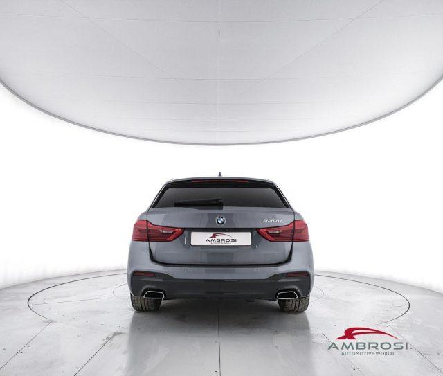 BMW 530 Serie 5 d Msport