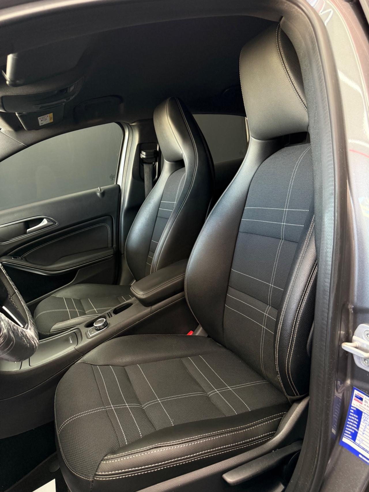 Mercedes-benz A180 CDI MOT.MERCEDES 109 CV