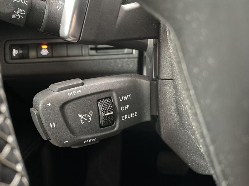 Peugeot 3008 BlueHDI 130 EAT8 S&S Allure Pack