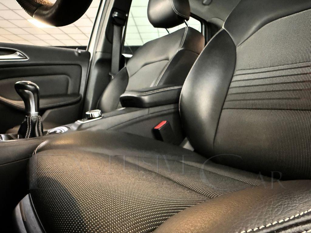 MERCEDES - Classe B - B 180 d Sport