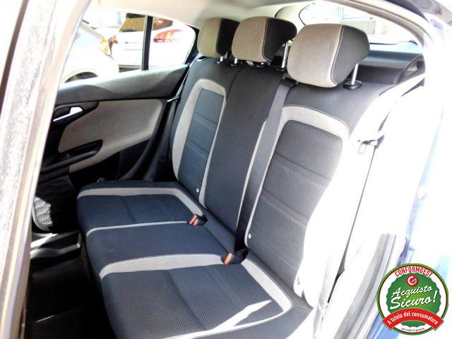 FIAT Tipo 1.6 Mjt S&S 5 porte Lounge