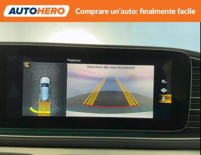 MERCEDES-BENZ GLE 300 d 4Matic Sport