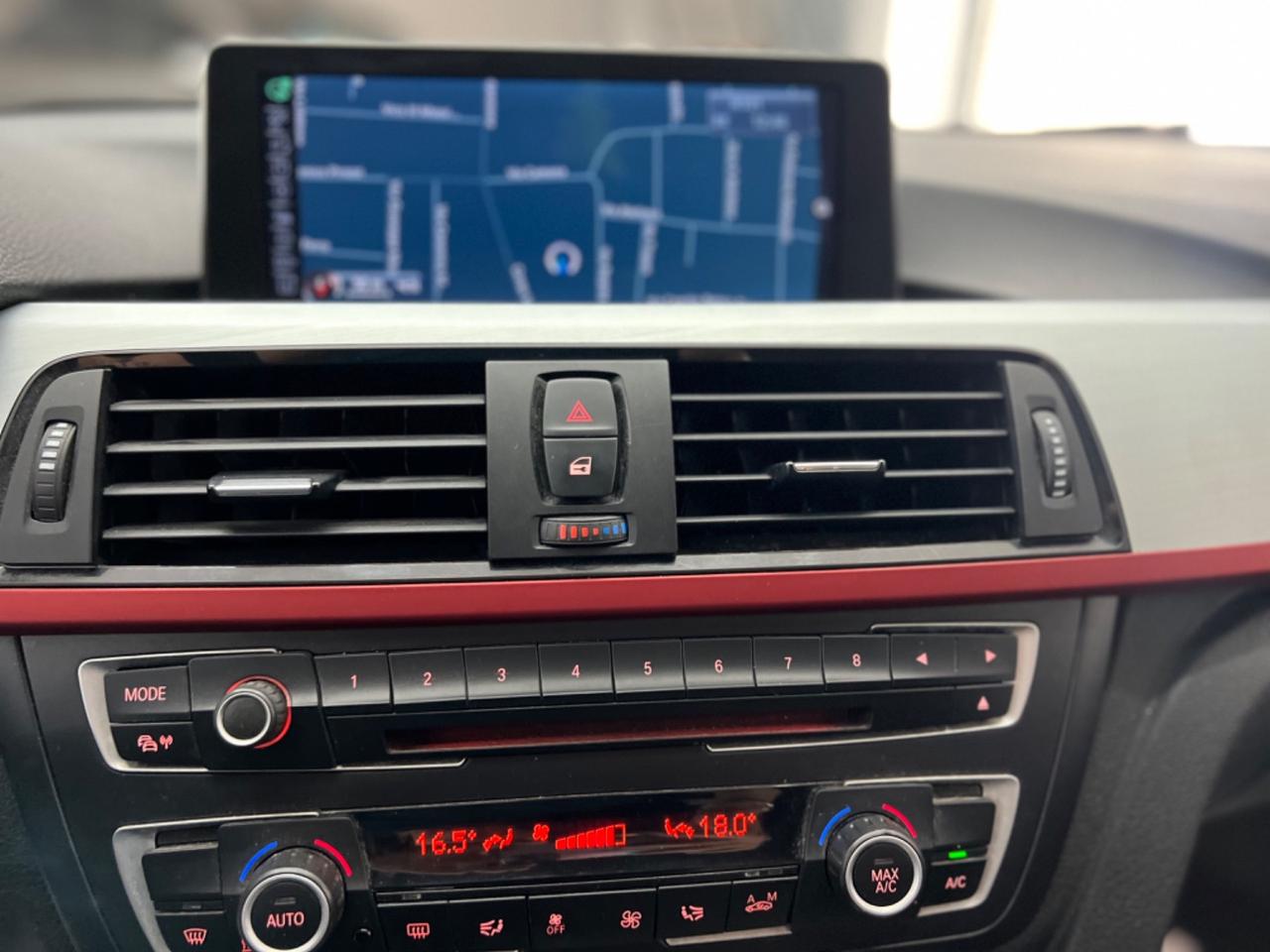 Bmw 320d 184CV Futura 2013