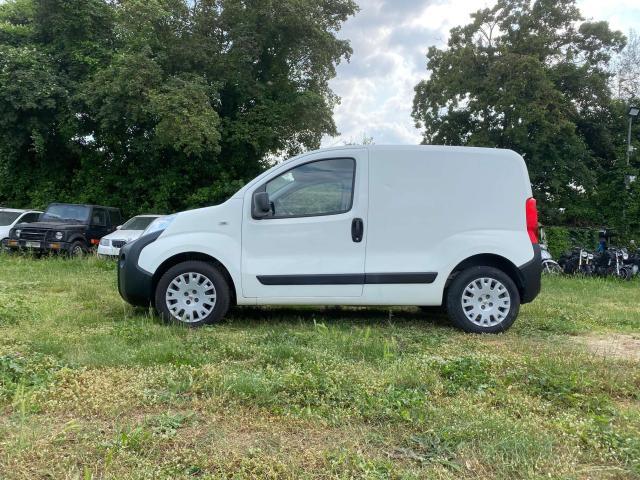 Fiat Fiorino 1.3 Mjt Euro 6 * Sensori + Vano modulabile + USB +
