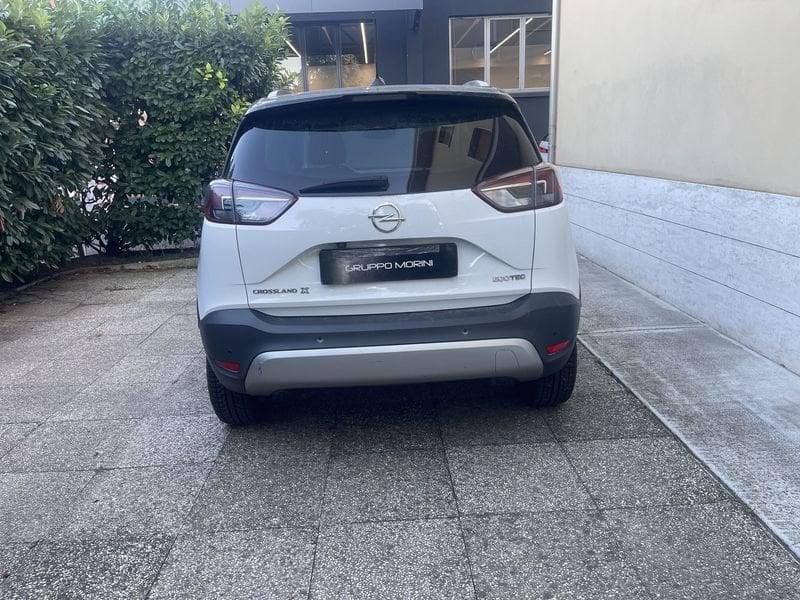 Opel Crossland X Crossland X 1.2 Innovation s&s 110cv my18.5