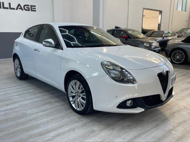 Alfa Romeo Giulietta 2.0 JTDm 150 CV Super