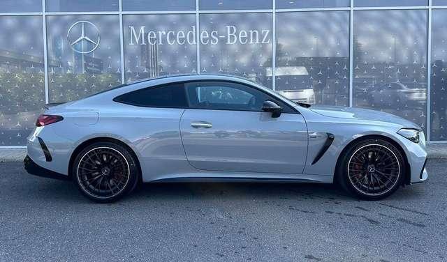 Mercedes-Benz CLE 53 AMG 4 MATIC + BLACK PACK EDITION 360 LED KAMERA