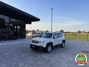JEEP Renegade 1.6 Mjt ANCHE PER NEOPATENTATI
