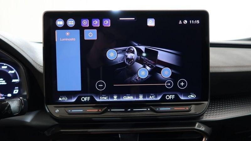 CUPRA Formentor 1.5 Hybrid DSG #CLIMA 3-ZONA#