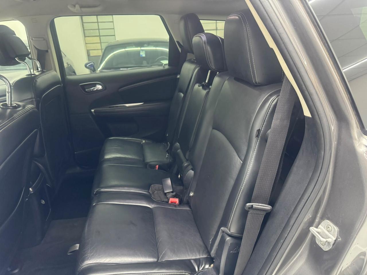 Fiat Freemont 2.0 140 Cv - Diesel