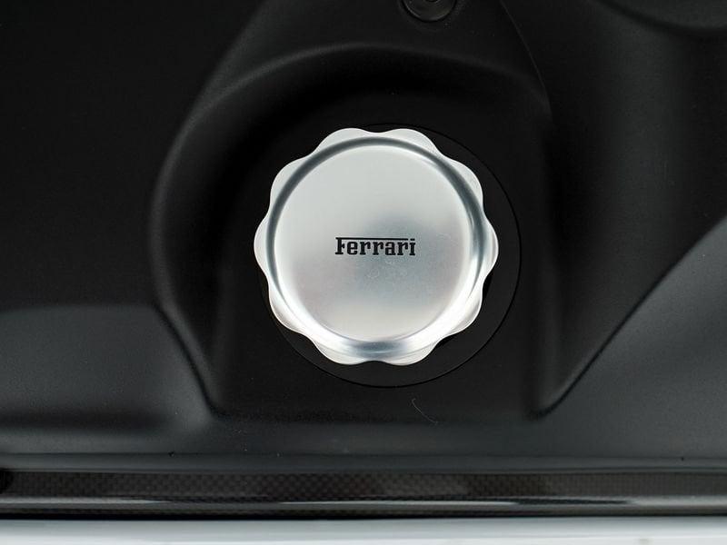 Ferrari 12Cilindri 12Cilindri 6.5 V12 dct