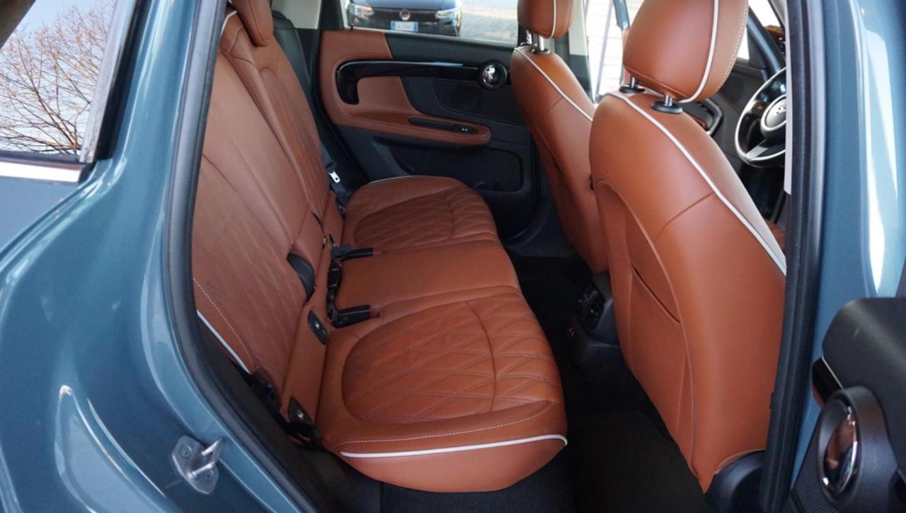 MINI Cooper Countryman 1.5 Cooper SE Countryman ALL4 Automatica