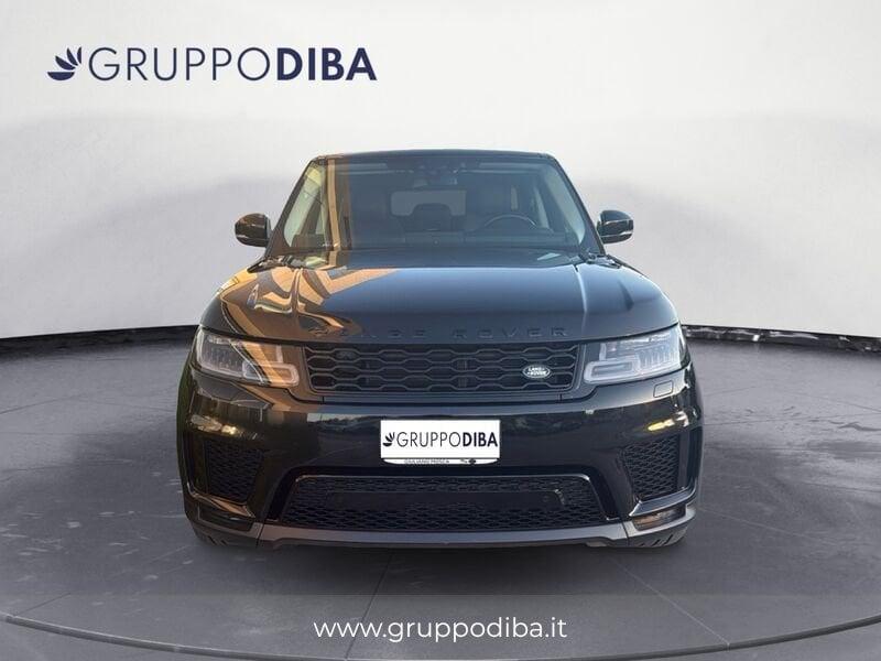 Land Rover Range Rover Sport II 2018 Die. 3.0d i6 mhev SE 249cv auto